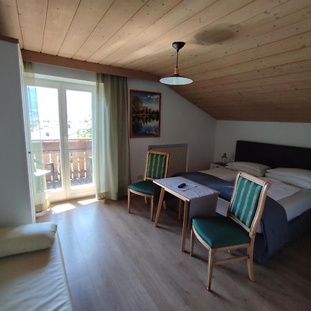 Garni Hattlerhof B&B Brunico Zewnętrze zdjęcie