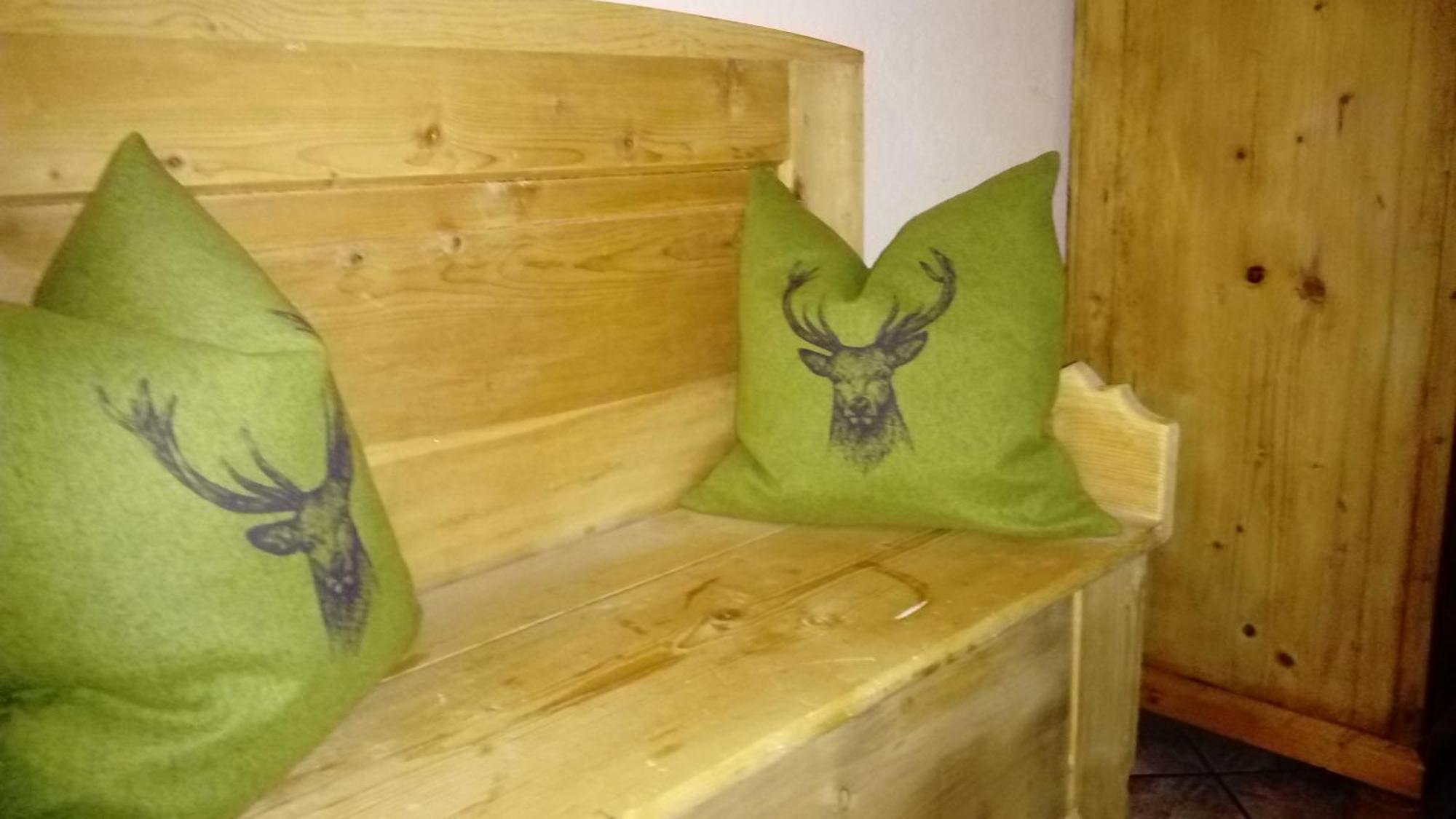 Garni Hattlerhof B&B Brunico Zewnętrze zdjęcie