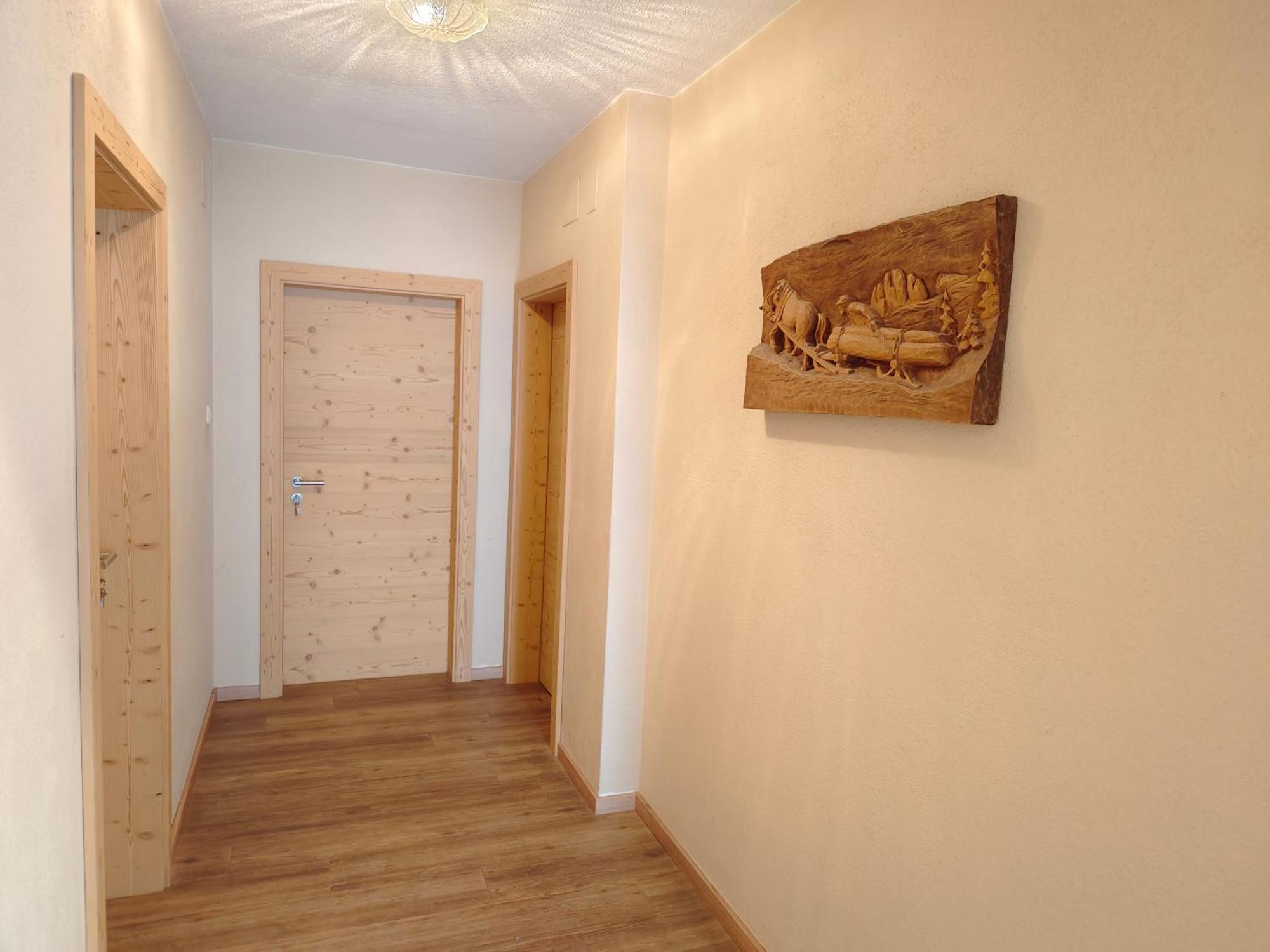 Garni Hattlerhof B&B Brunico Zewnętrze zdjęcie